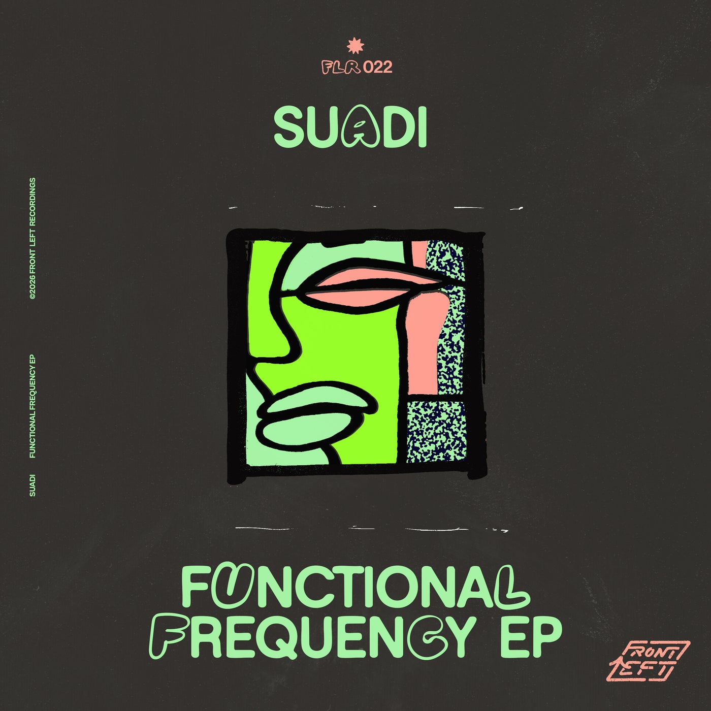 Cover - Suadi - Do You Wanna Party (Original Mix)