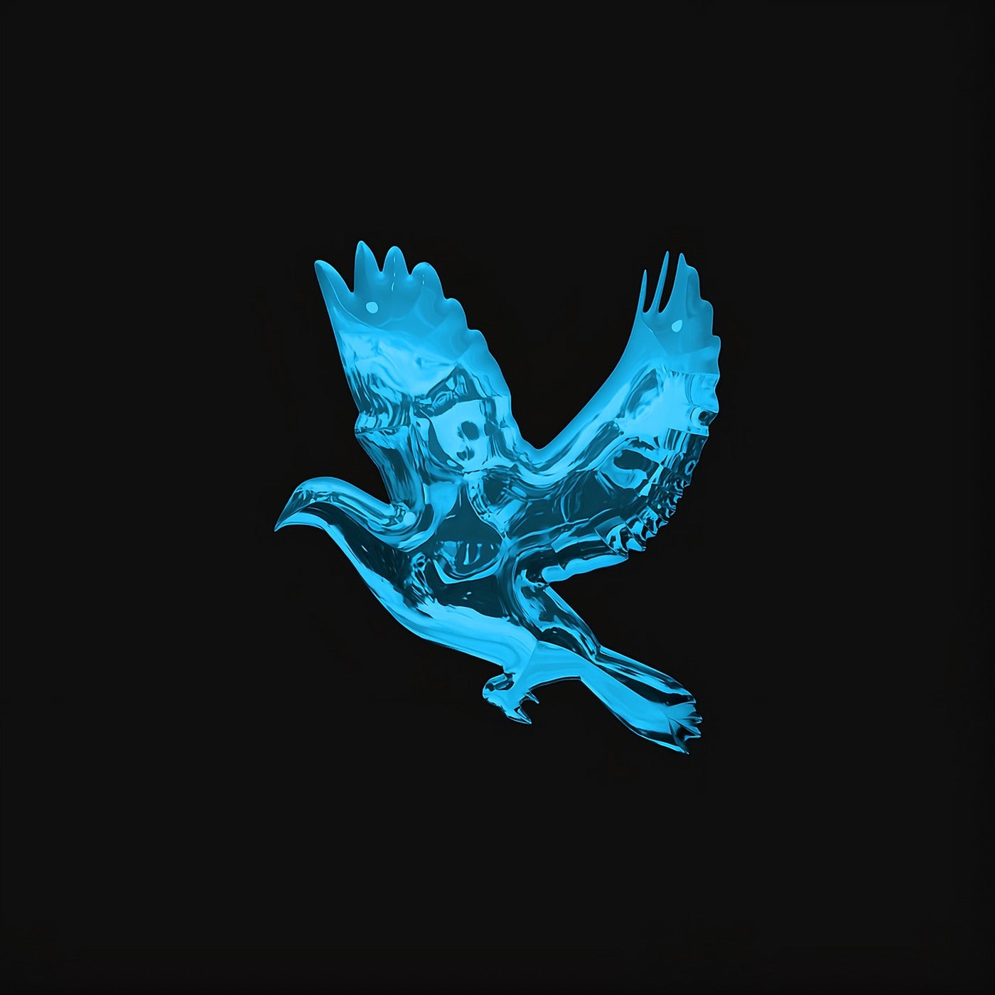 Cover - My Friend - All My Shakerz (Extended)