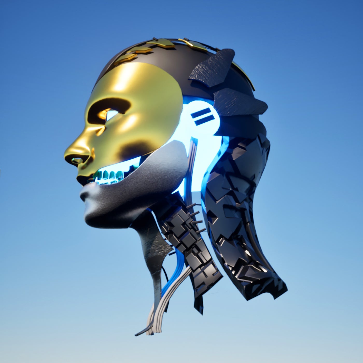 Cover - Maks (CH) - Needing U (Extended Mix)