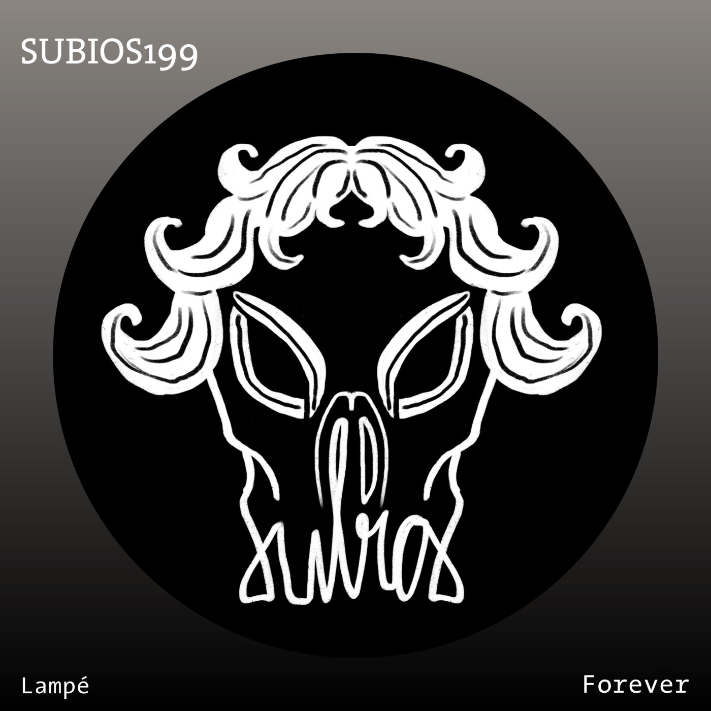 Cover - Lampe - Forever (Original Mix)