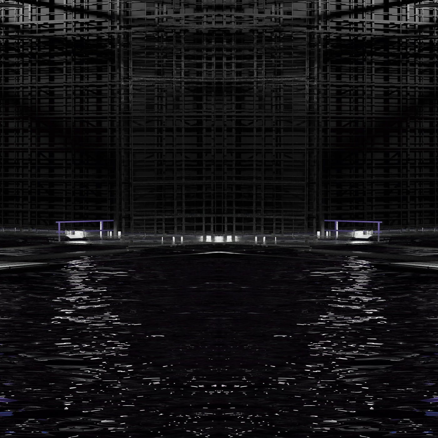 Cover - ØLMØ (UK) - Ready (Original Mix)