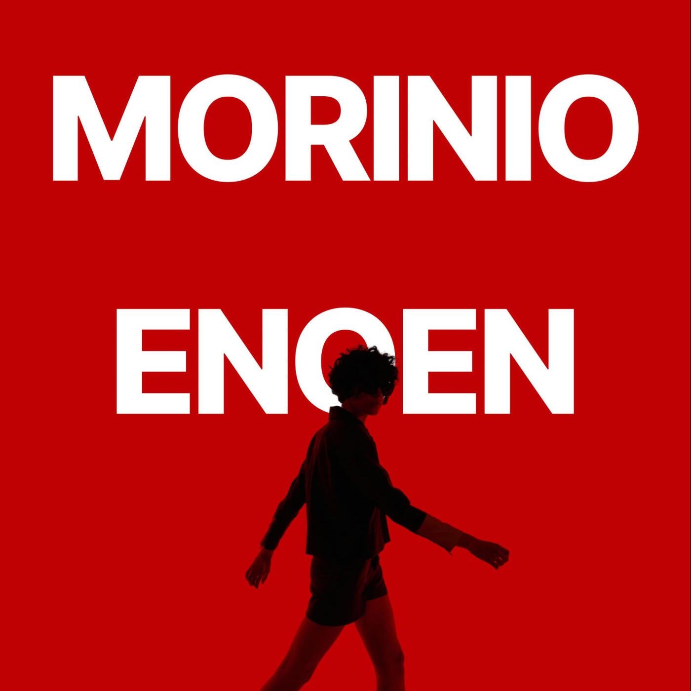 Cover - MORINIO - Enoen (Original Mix)