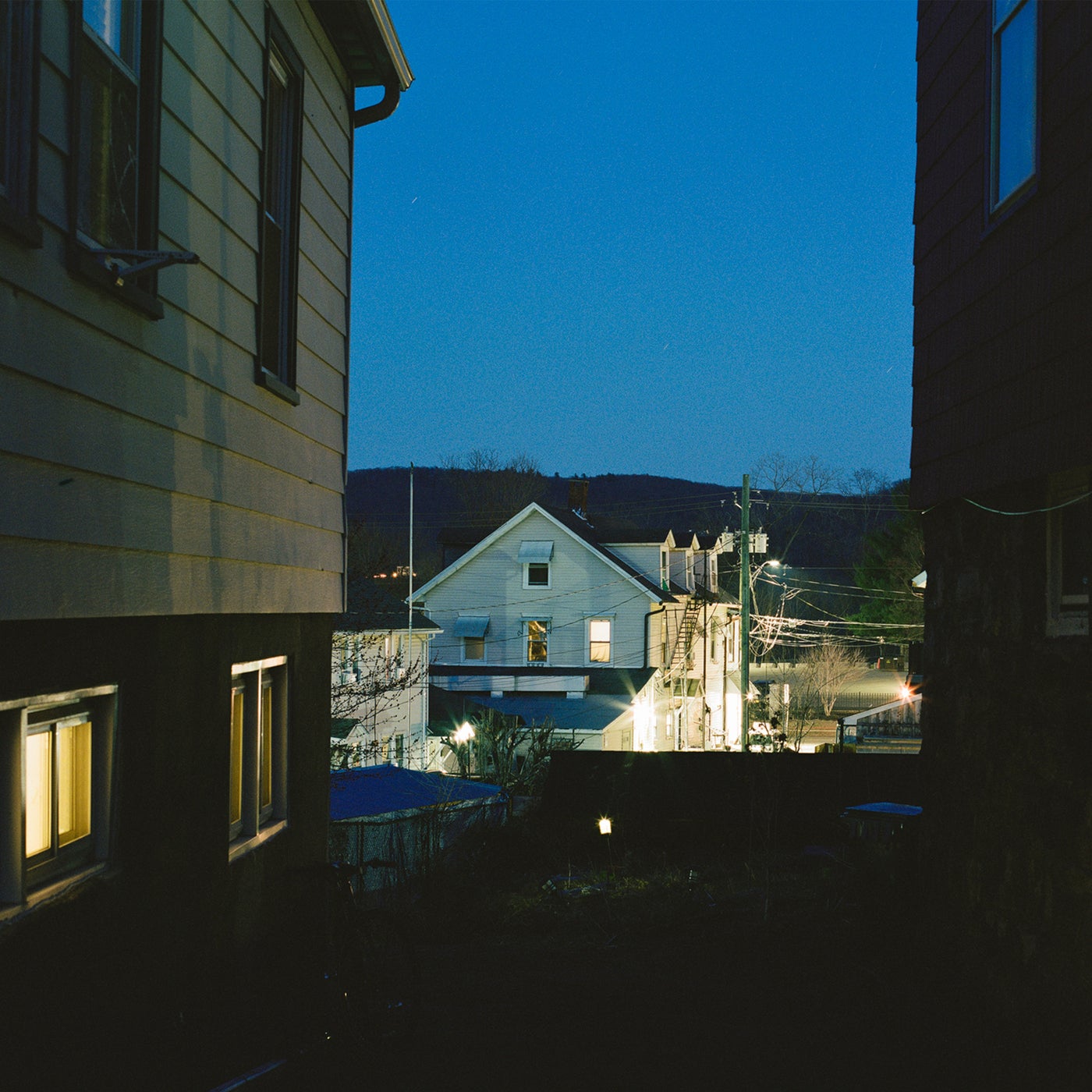 Cover - Jasper Tygner, Art School Girlfriend - Hold You (Original Mix)