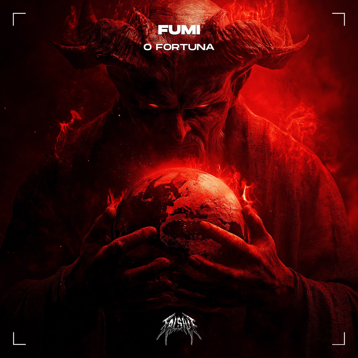 Cover - Fumi - O Fortuna (Original Mix)