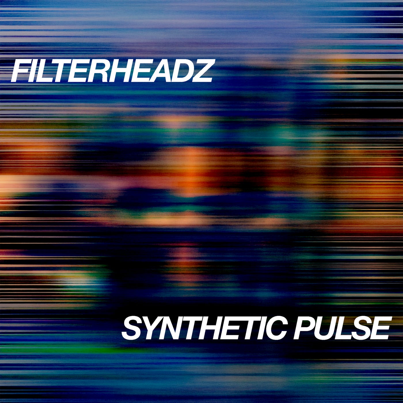 Cover - Filterheadz - Synthetic Pulse (Original Mix)