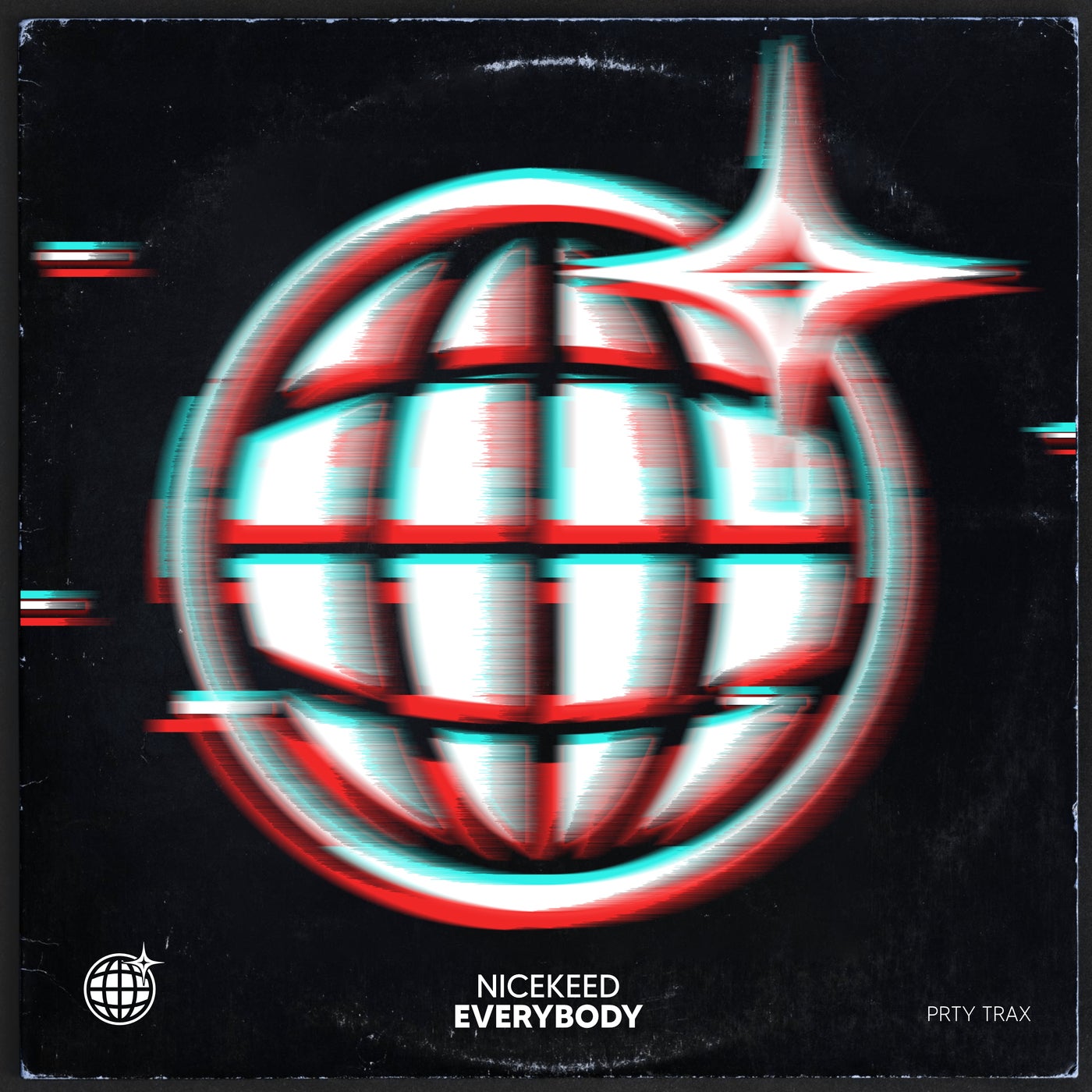 Cover - NICE KEED - Everybody (Original Mix)
