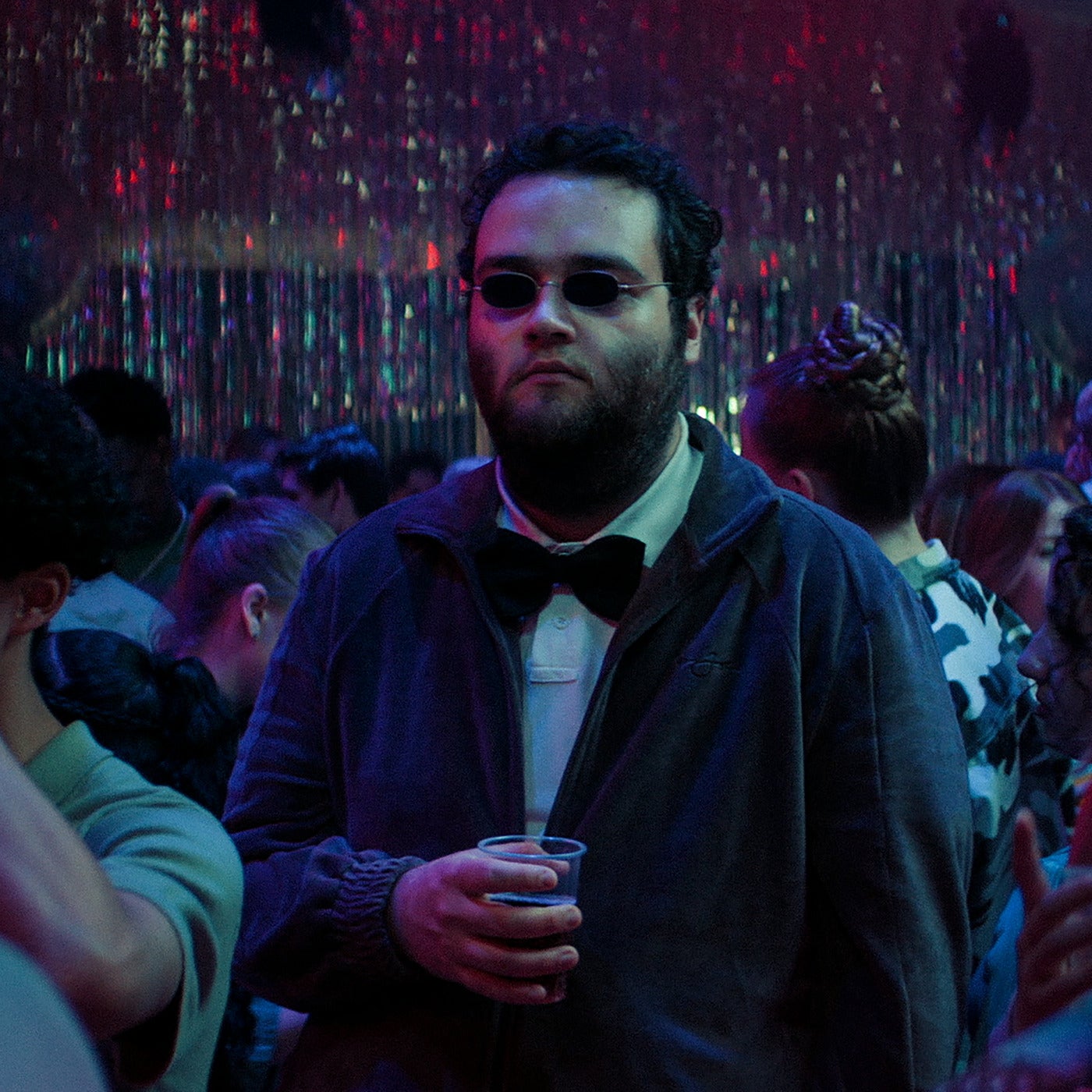 Cover - Weval - Melchior's Dance (Original Mix)