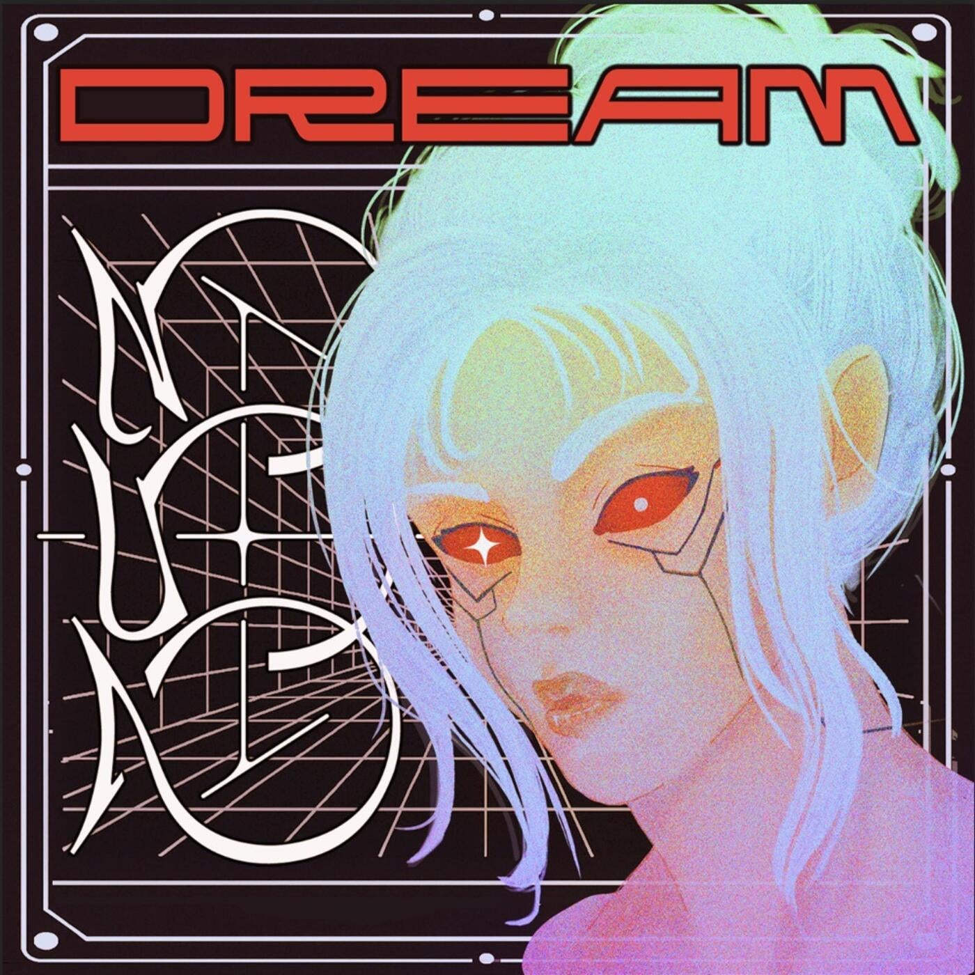 Cover - 753 - DREAM (Original Mix)