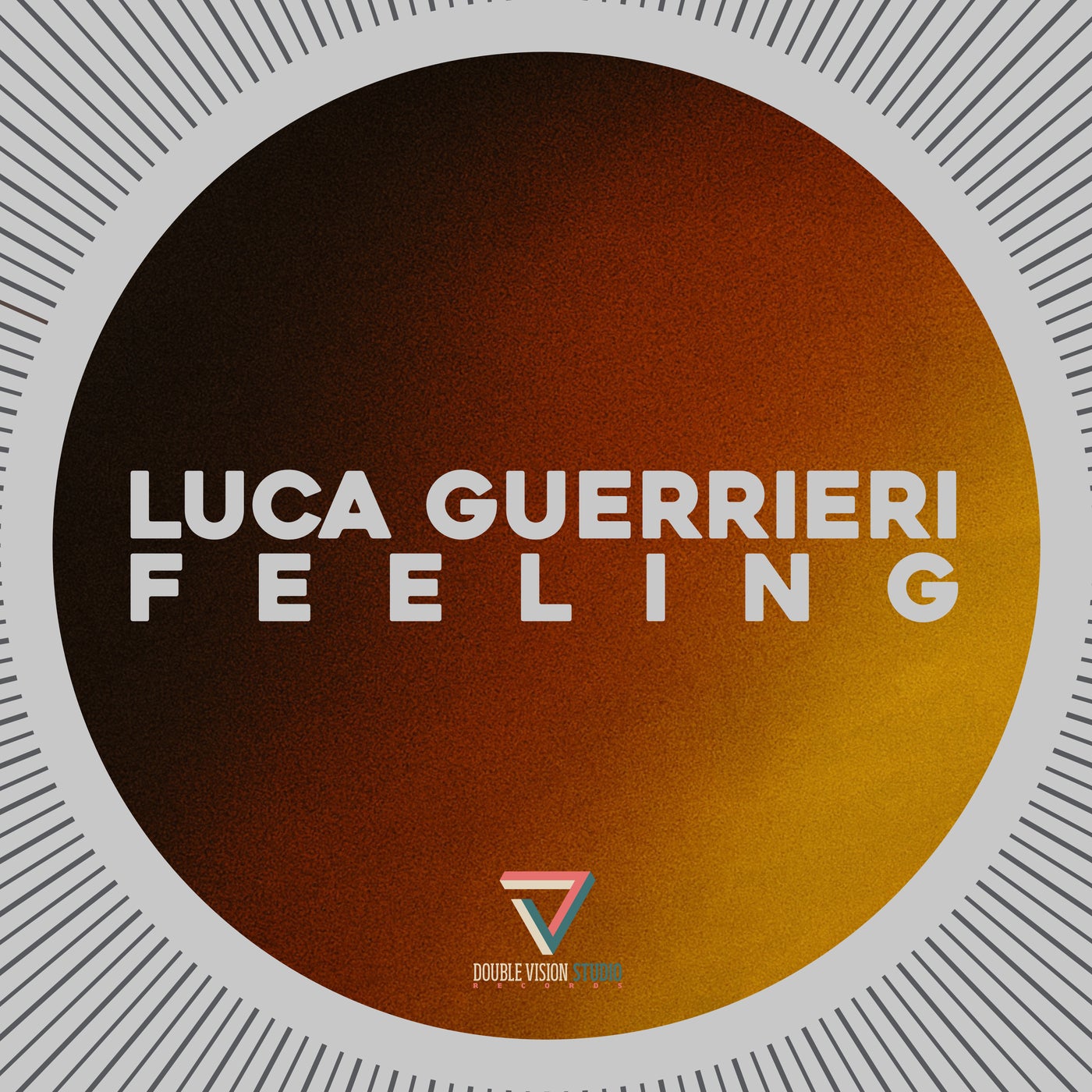 Cover - Luca Guerrieri - Feeling (Original Mix)