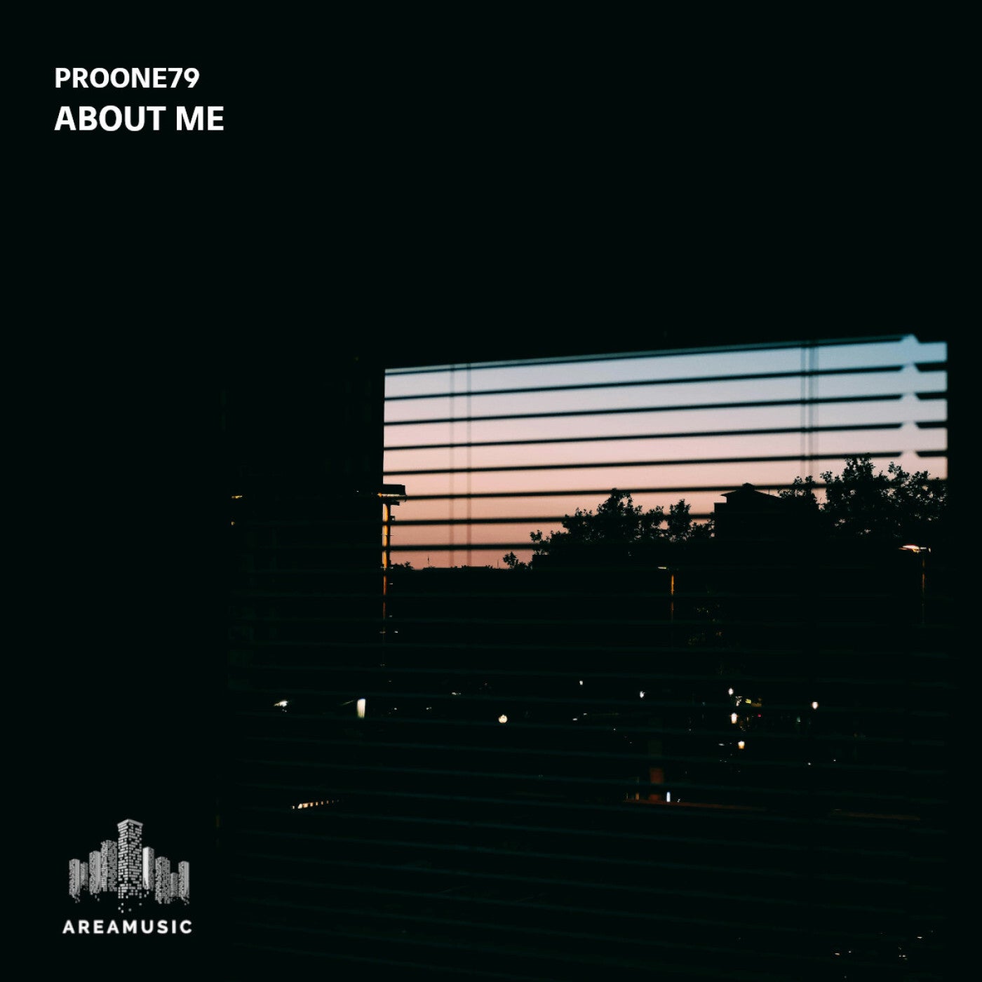 Cover - ProOne79 - About Me (MAGNVM! Remix)