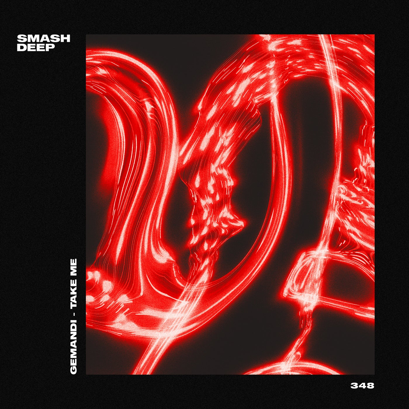 Cover - GEMANDI - Take Me (Extended Mix)