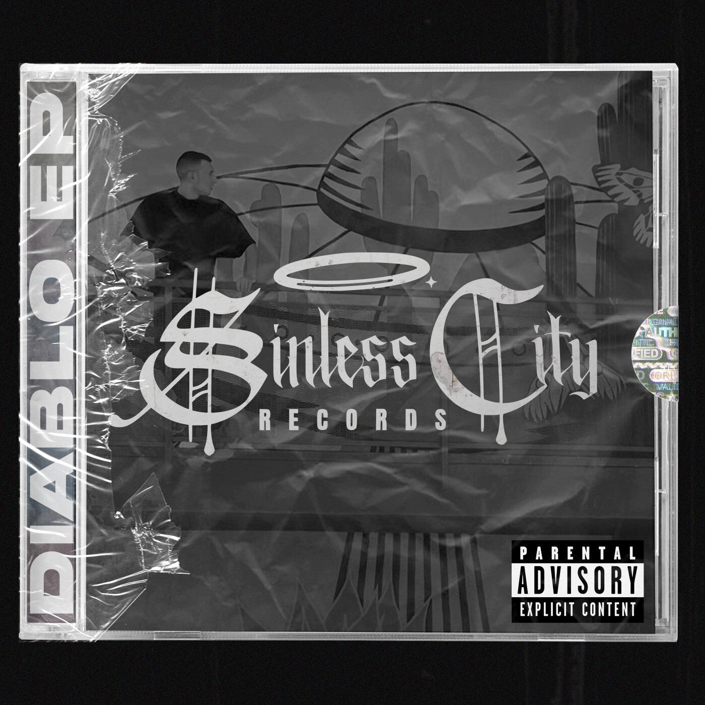 Cover - Davide Mentesana - PLAYA DEL BOSS (Original Mix)