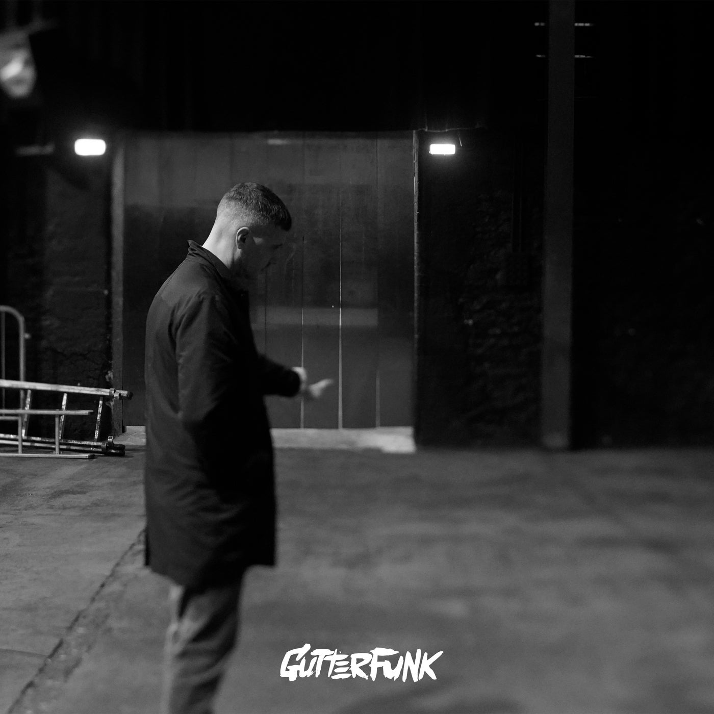 Cover - DJ Die - The Specialist Funk (Original Mix)