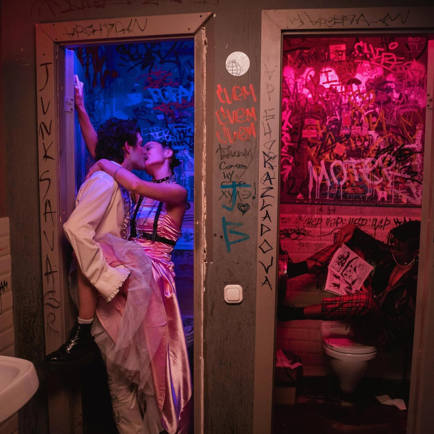 Cover - Cove - Dirty (you know you like it)