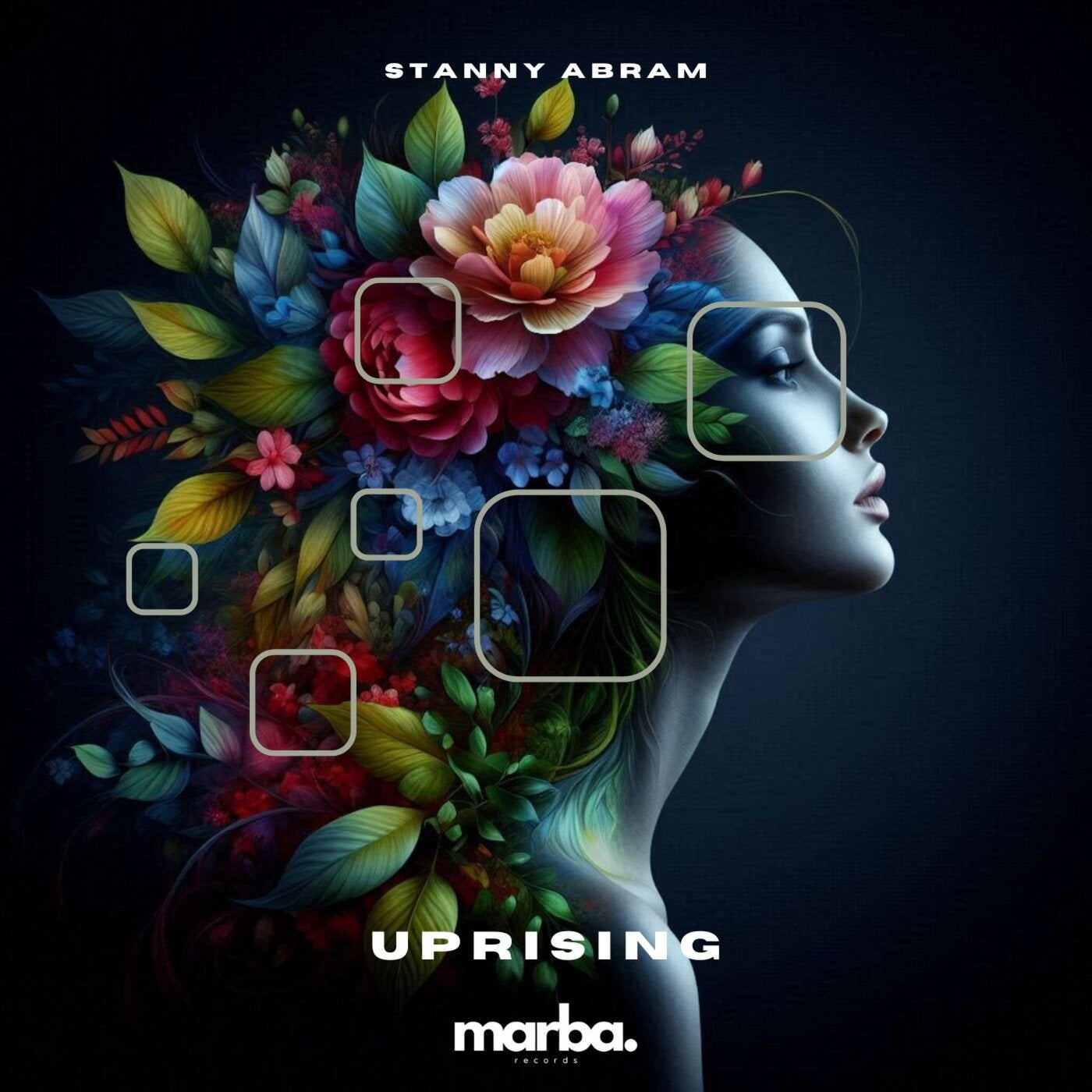 Cover - Stanny Abram - Uprising (Extended Mix)