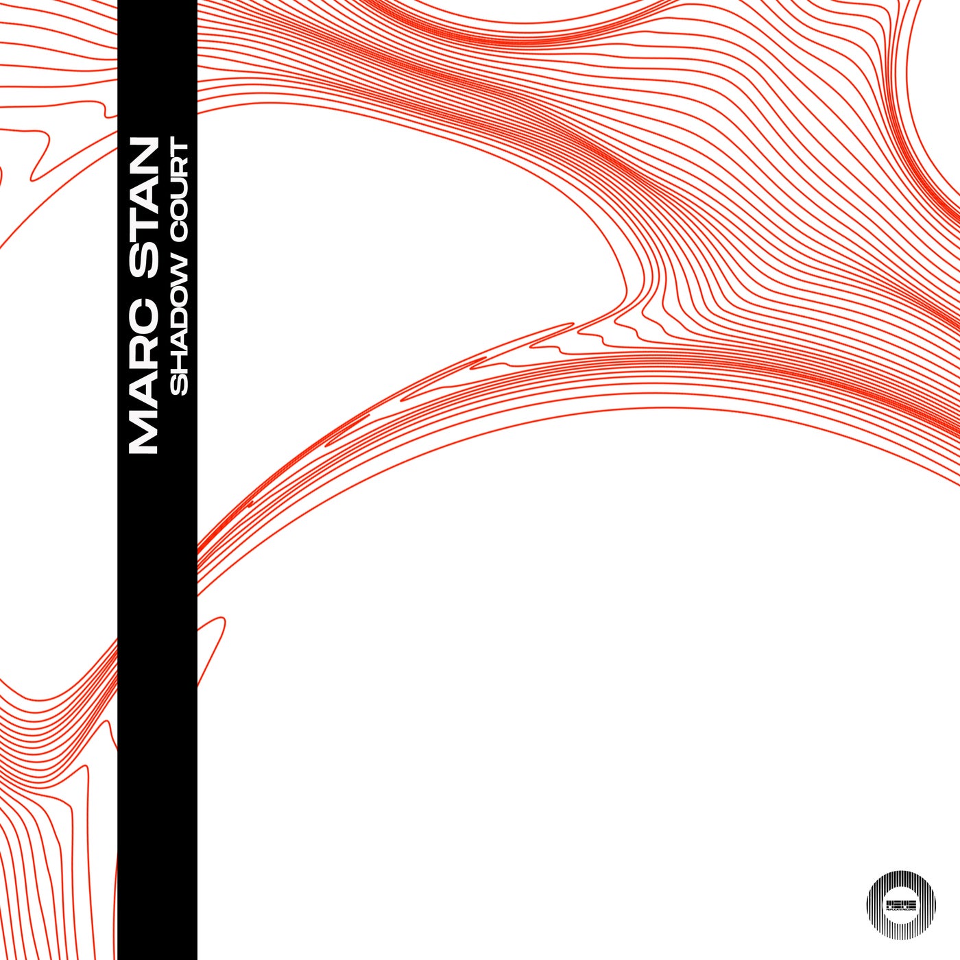 Cover - Marc Stan - Dredd (Original Mix)