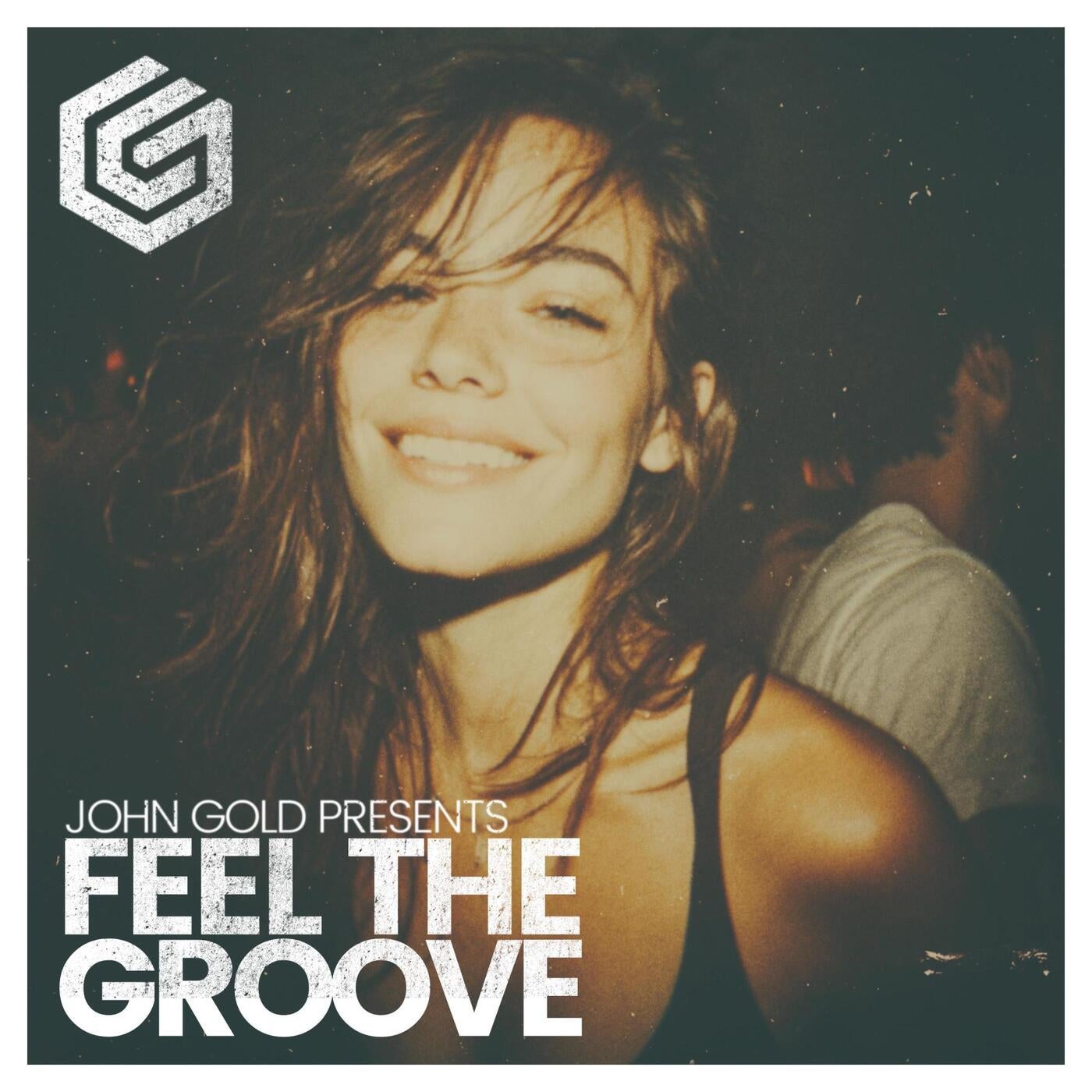 Cover - John Gold - Feel The Groove (Extended Mix)