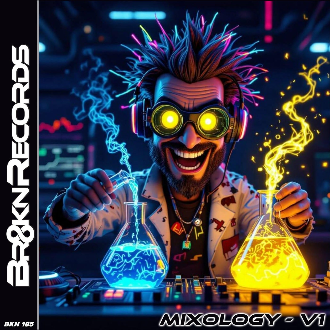 Cover - PhoenixRising - This Is My Life (Woter Remix)