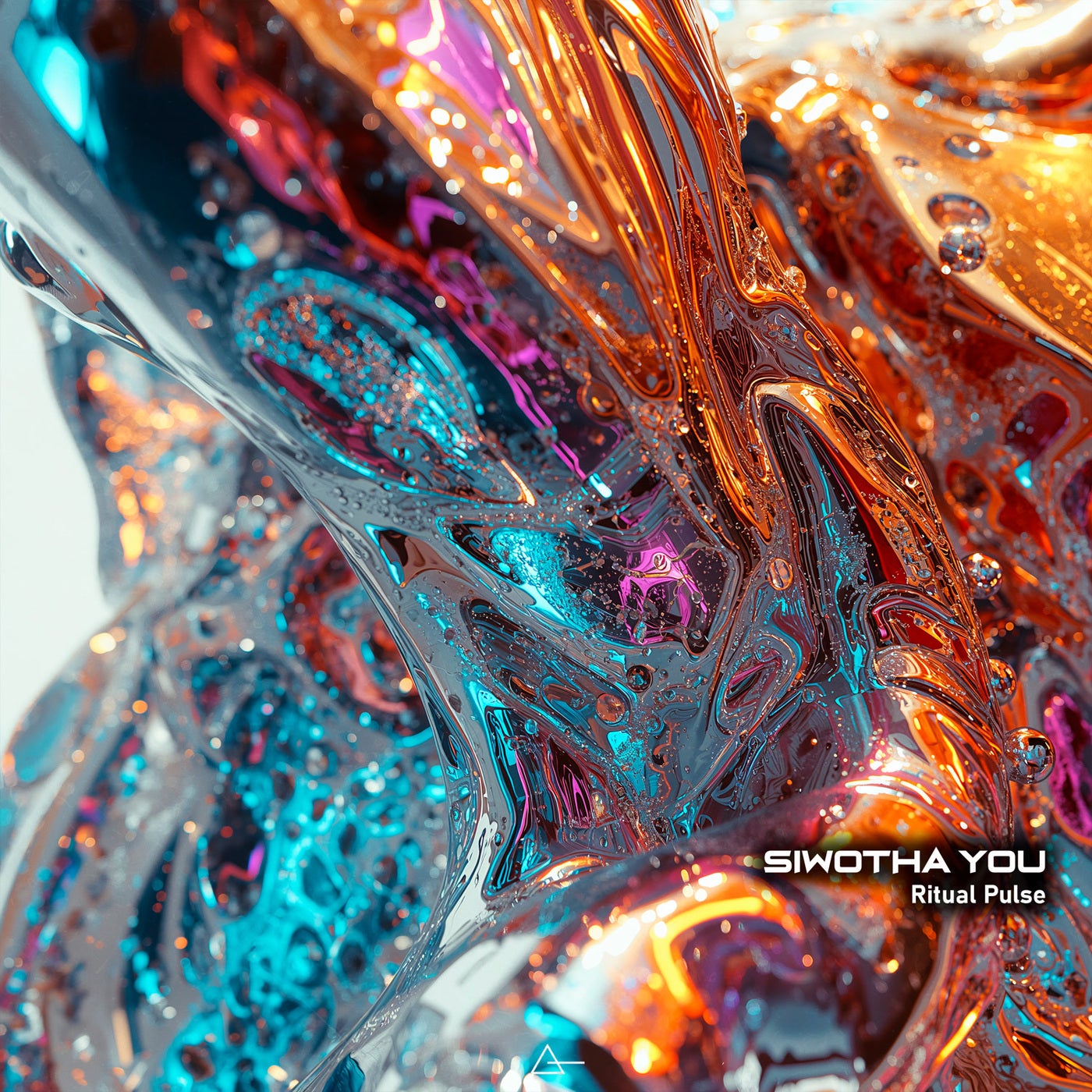 Cover - Siwotha You - Ritual Pulse (Original Mix)