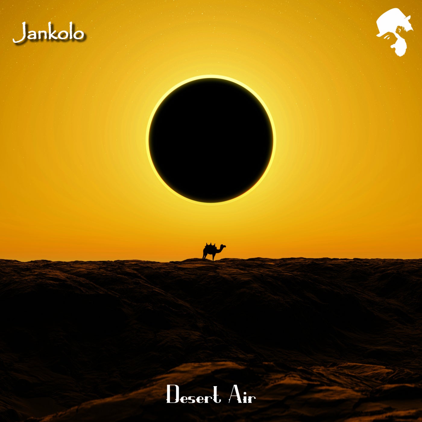 Cover - Jankolo - Desert Air (Original Mix)