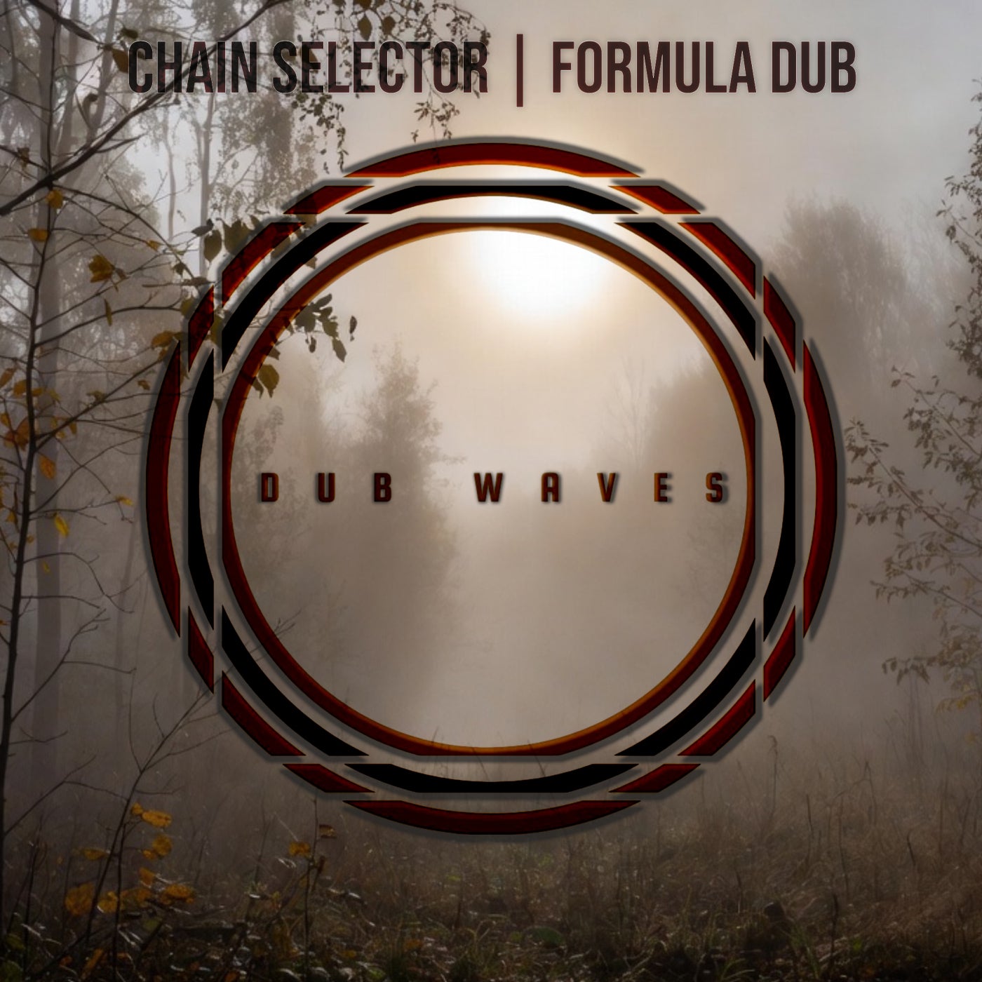 Cover - Chain Selector - Heavenchord Dub Style (Original Mix)