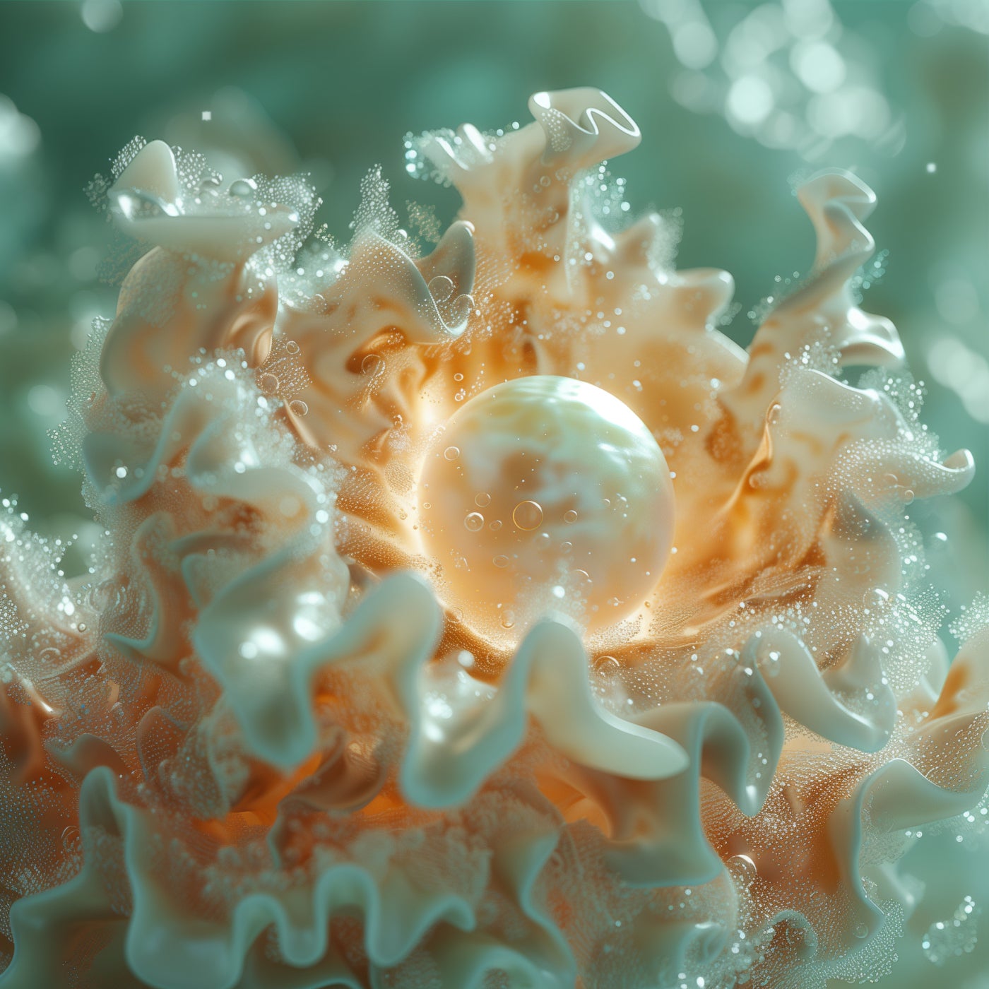 Cover - Secret Factory - Shaka Laka (Original Mix)