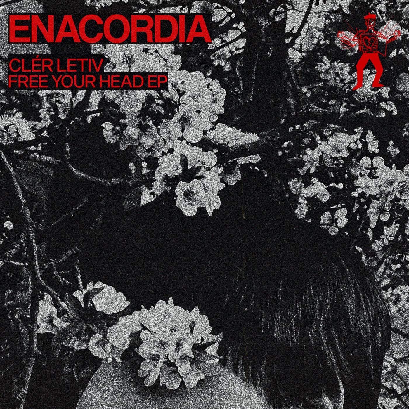 Cover - Clér Letiv - Urgency (Original Mix)