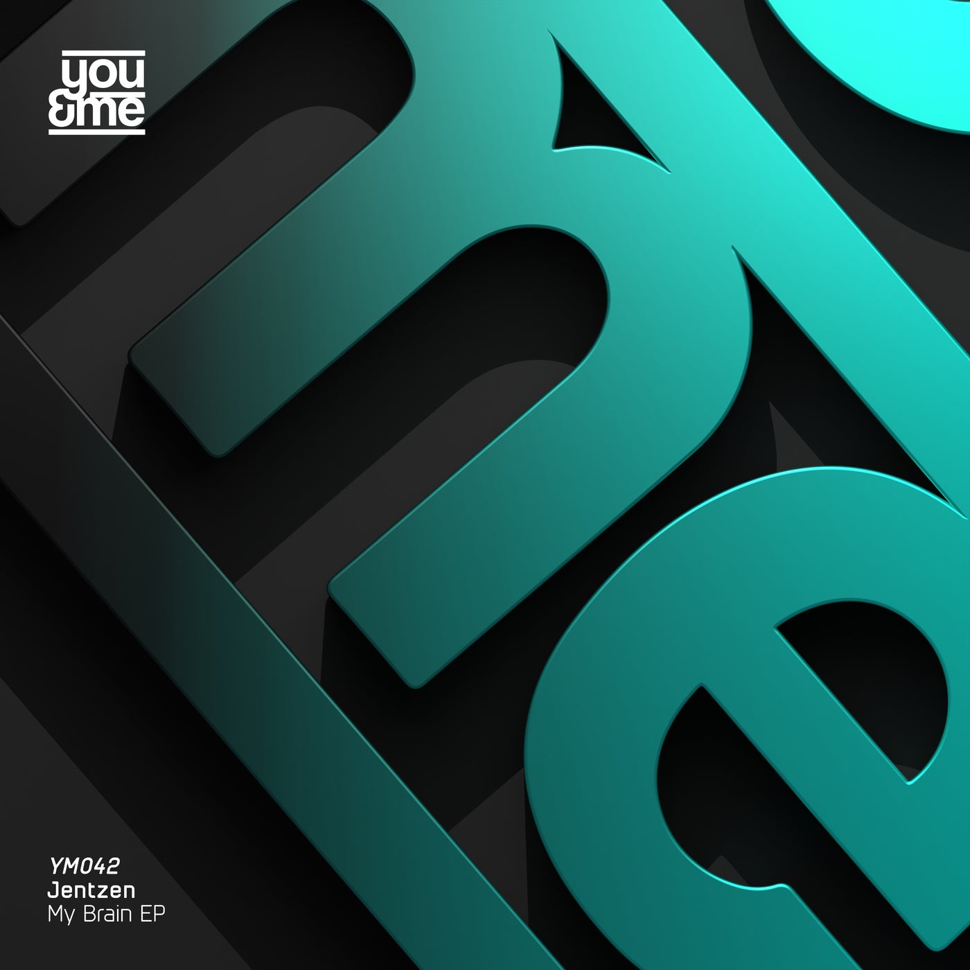 Cover - Jentzen - Know You Better (Original Mix)