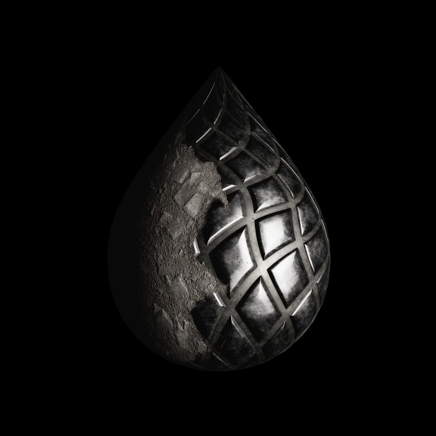 Cover - Tocadisco - Friedrichshain (Original Mix)