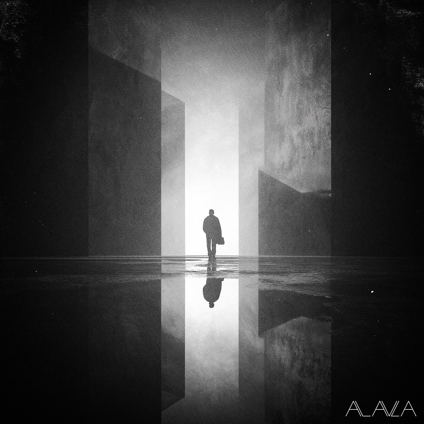 Cover - Rad.Lez - Perception (Original Mix)