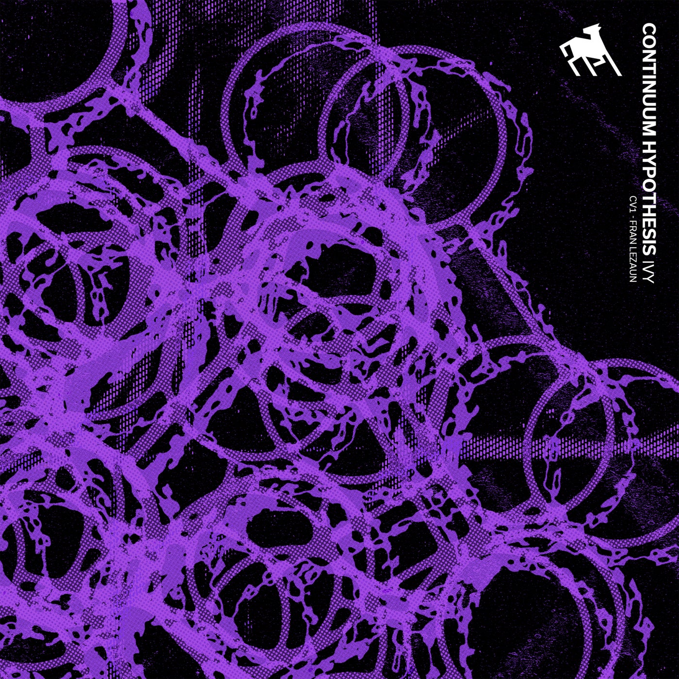 Cover - ivy0100b - Dynamo (Fran Lezaun Remix)