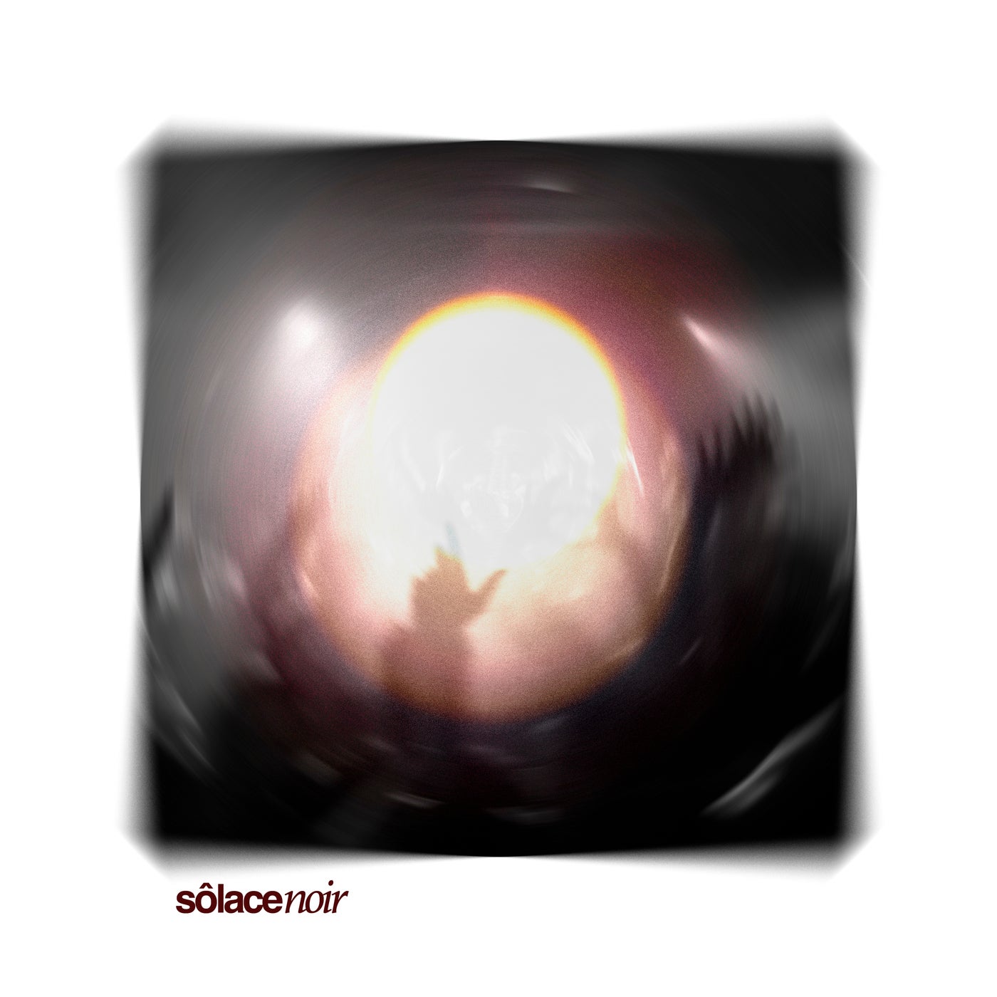 Cover - Blinded State, New Sound System - Back to the Old School (Extended Mix)