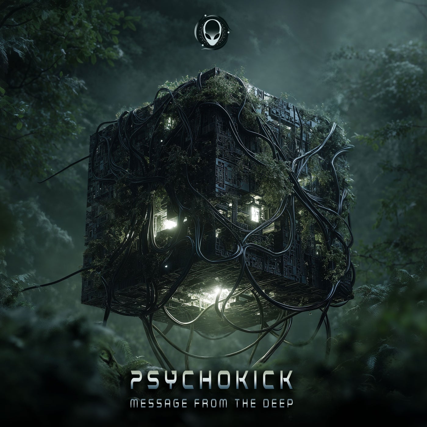 Cover - Psychokick - Minimal Hope (Original Mix)