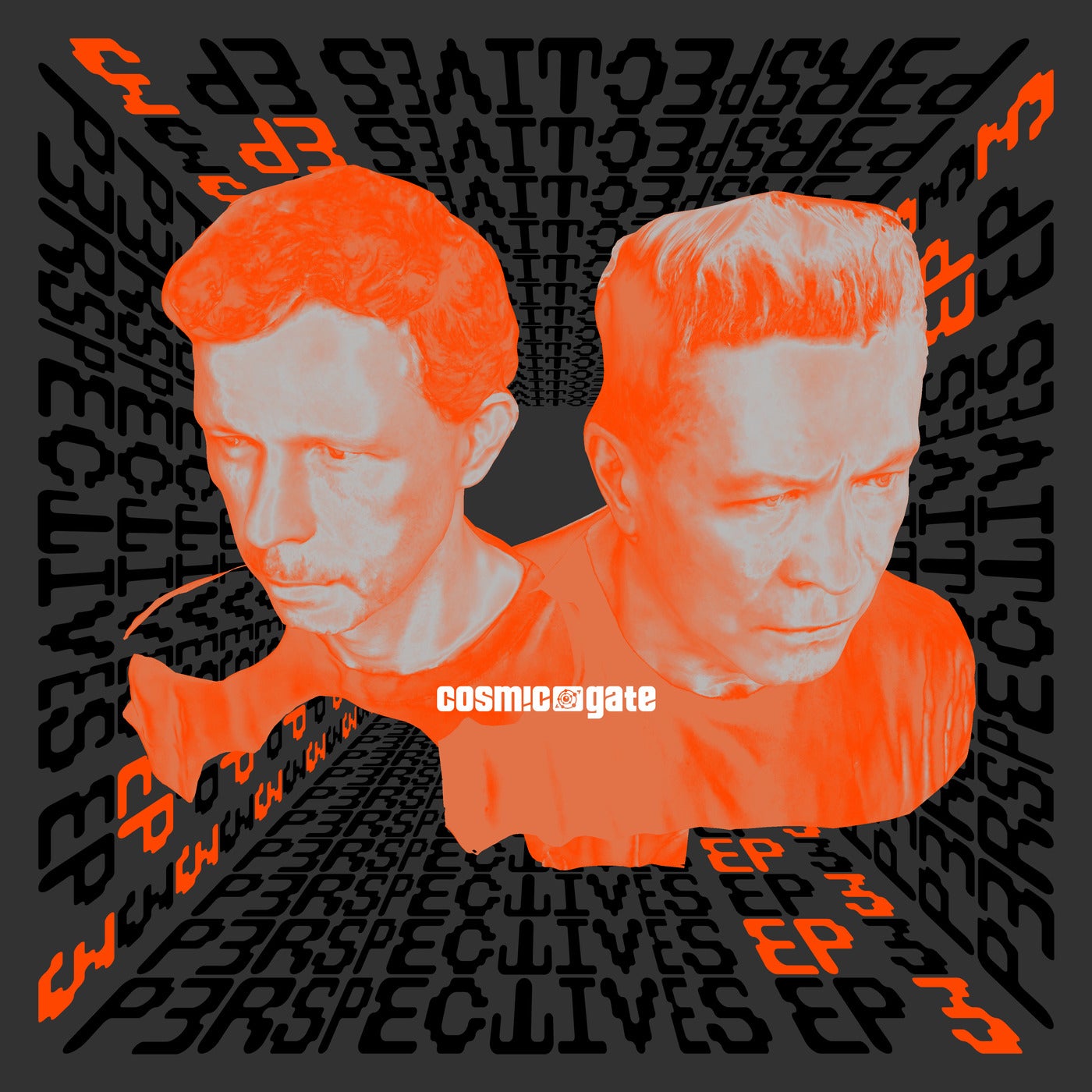 Cover - Cosmic Gate, Cmd/Ctrl - Need A Little Love (Extended Mix)