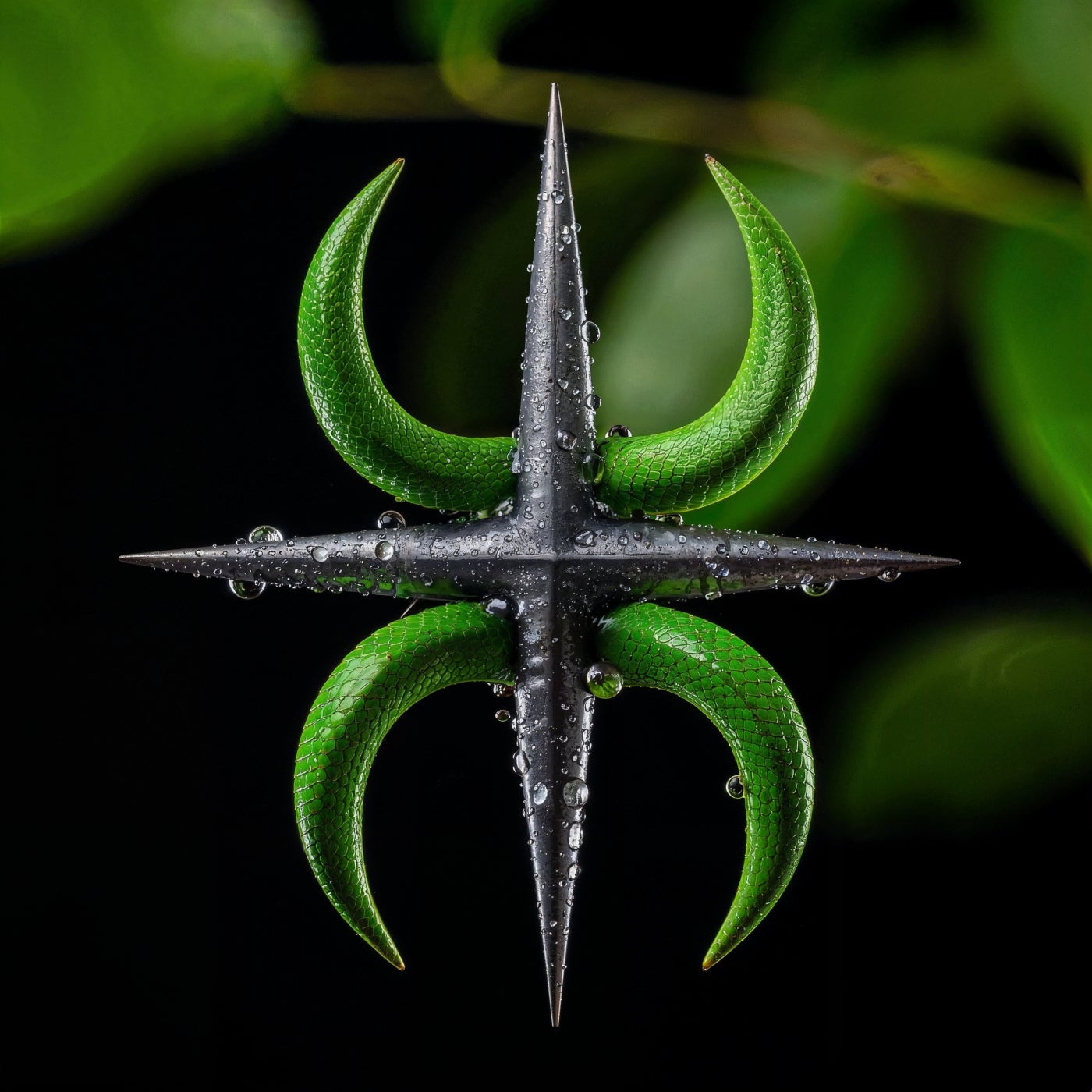 Cover - Monophase (IT), Sorlong, Skuro (IT) - Deeper (Original Mix)