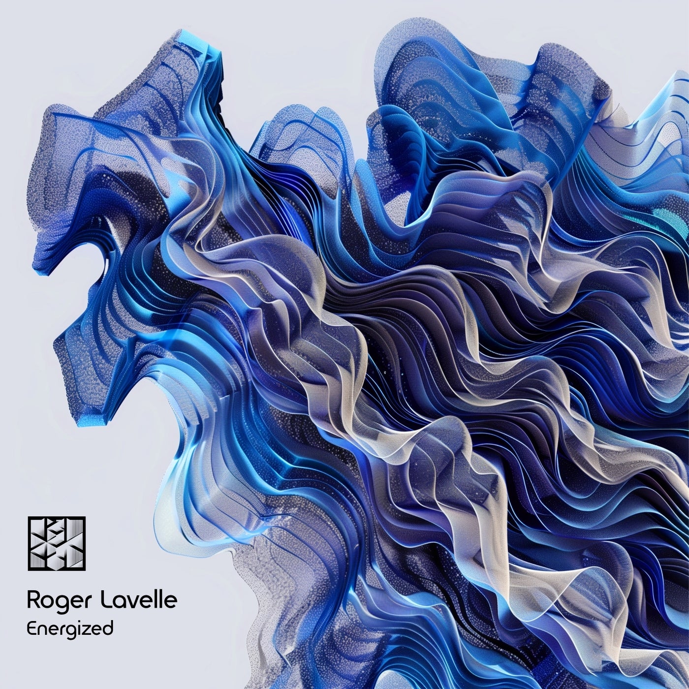 Cover - Roger Lavelle - Energized (Original Mix)
