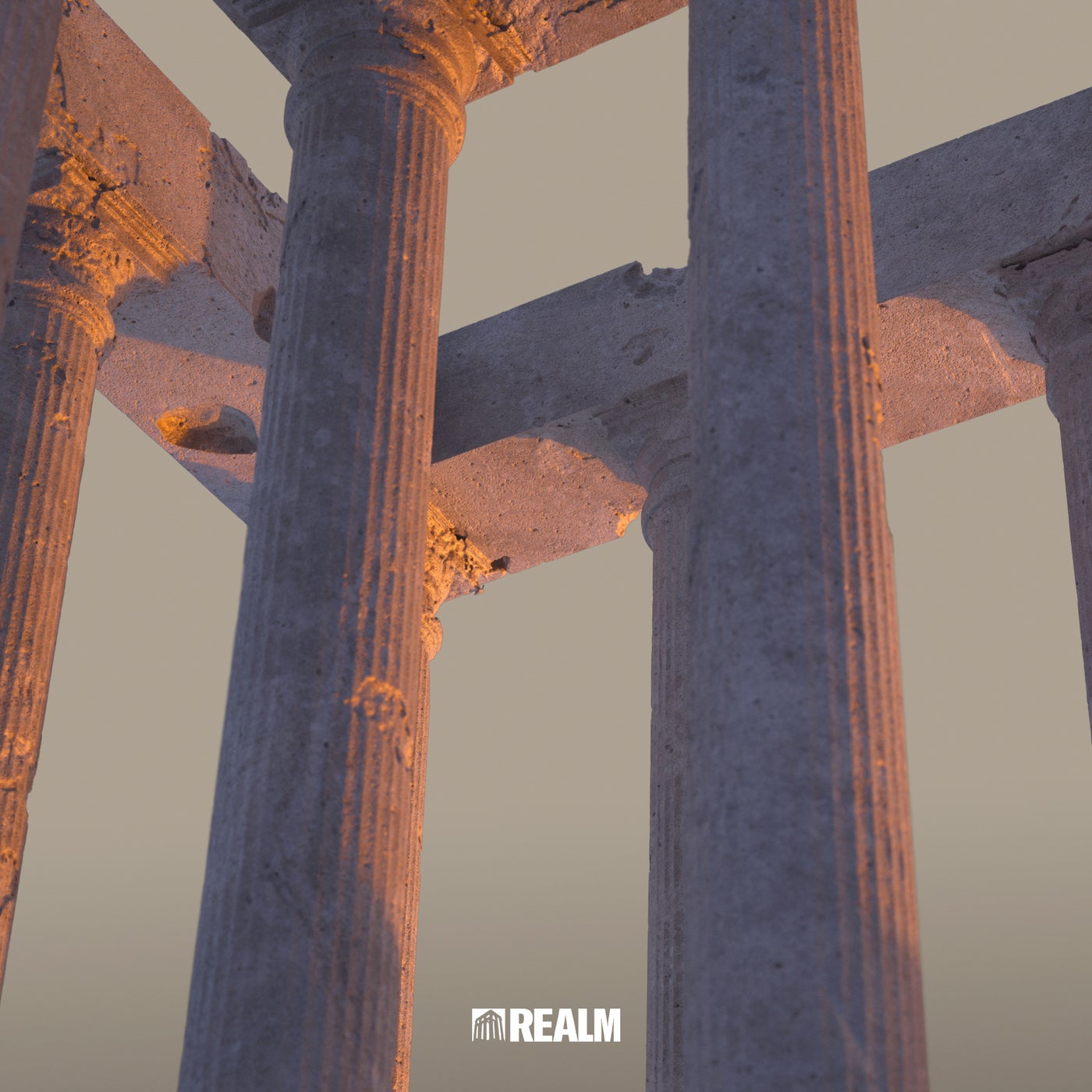 Cover - TOYZZ - Rudeboy (Extended Mix)