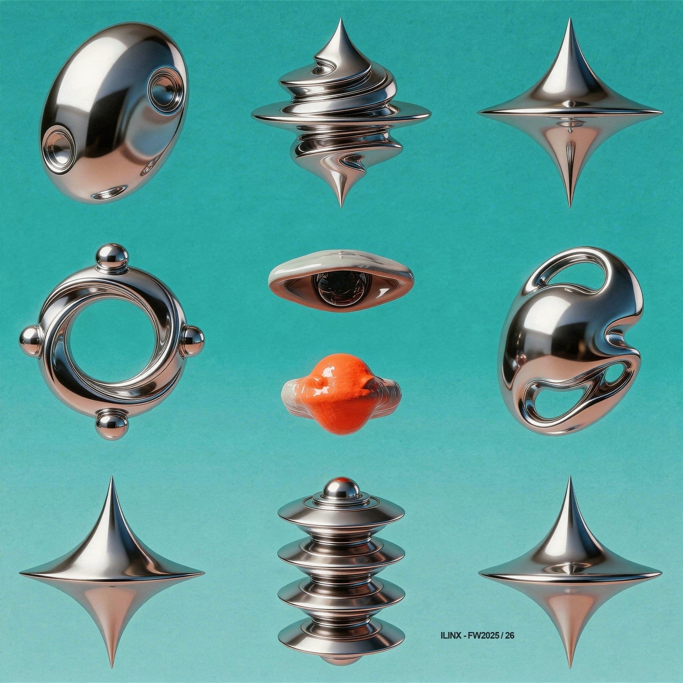 Cover - Nakk - House of the Religion (Original Mix)