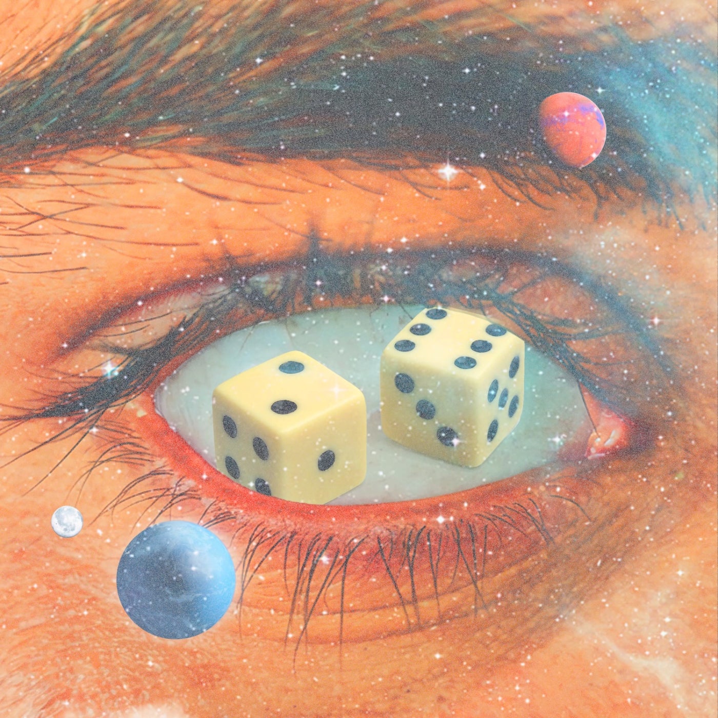 Cover - J6 - Passion & Energy (Original Mix)