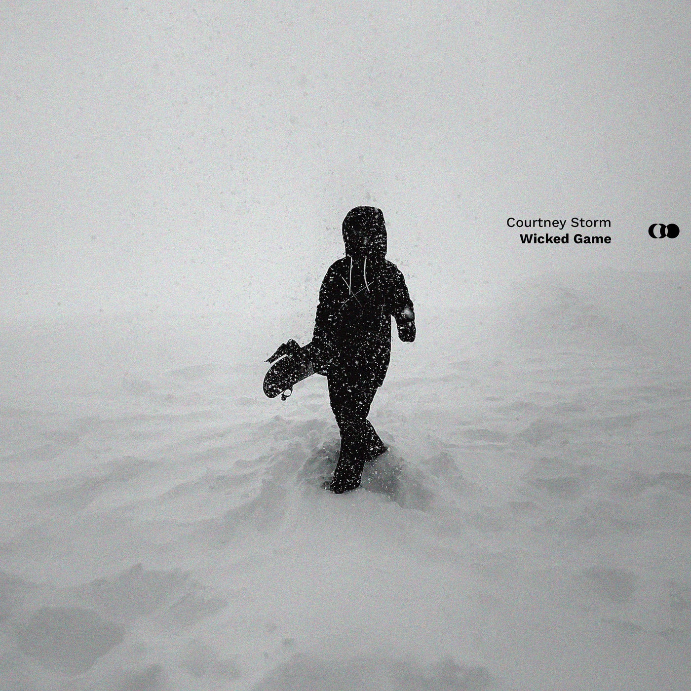 Cover - Courtney Storm - Wicked Game (Extended Mix)