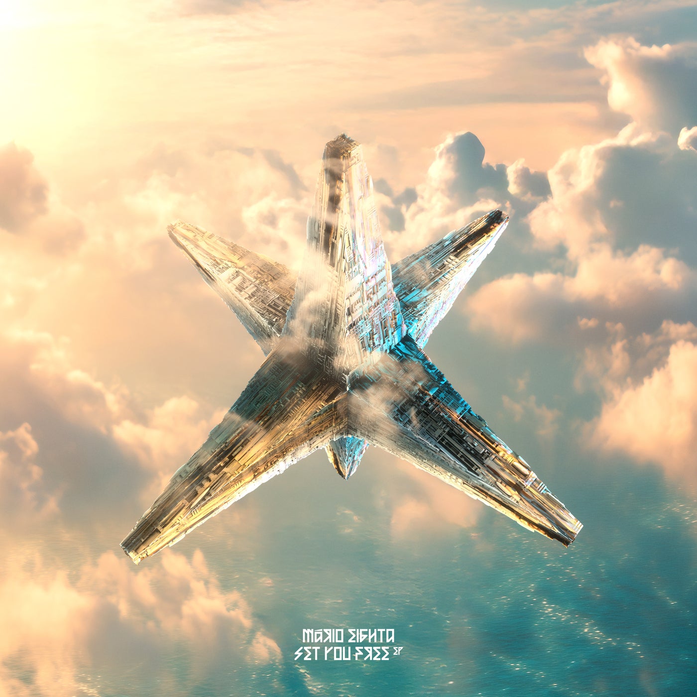 Cover - Emiliano Demarco, Mario Eighta - BUBBLEGUM (Extended)