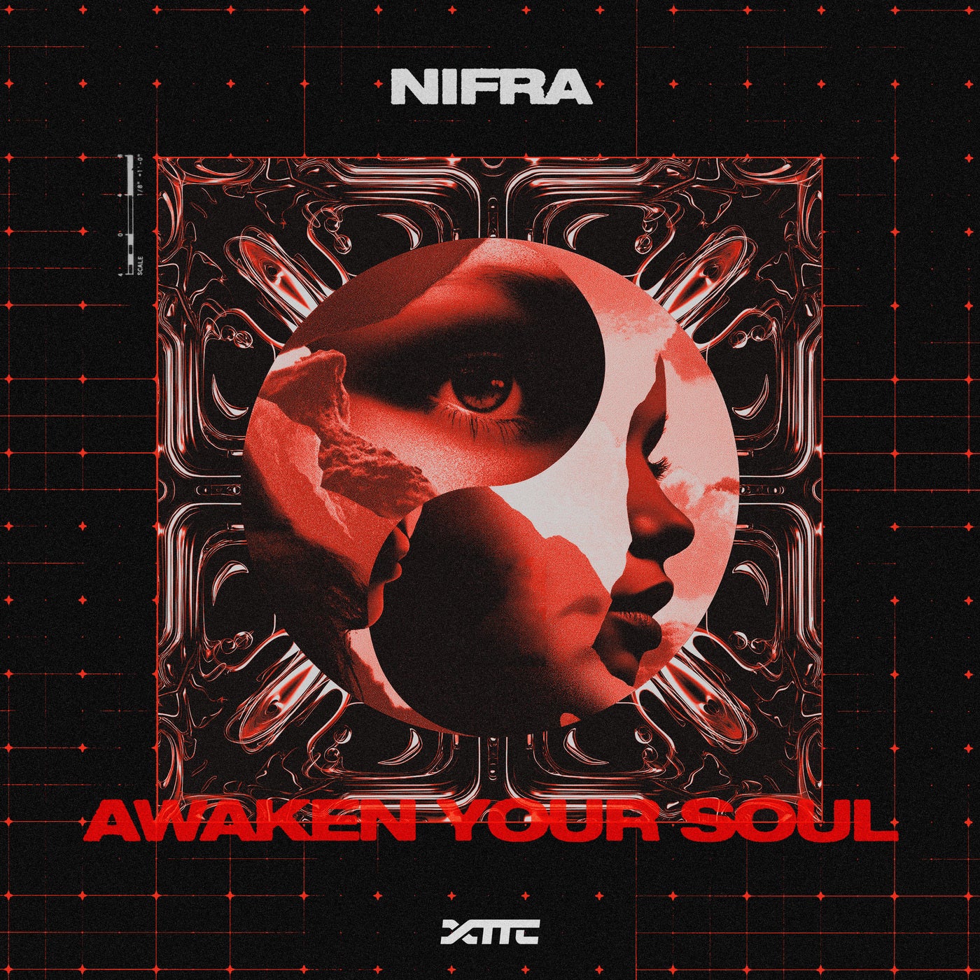 Cover - Nifra - Awaken Your Soul (Extended Mix)
