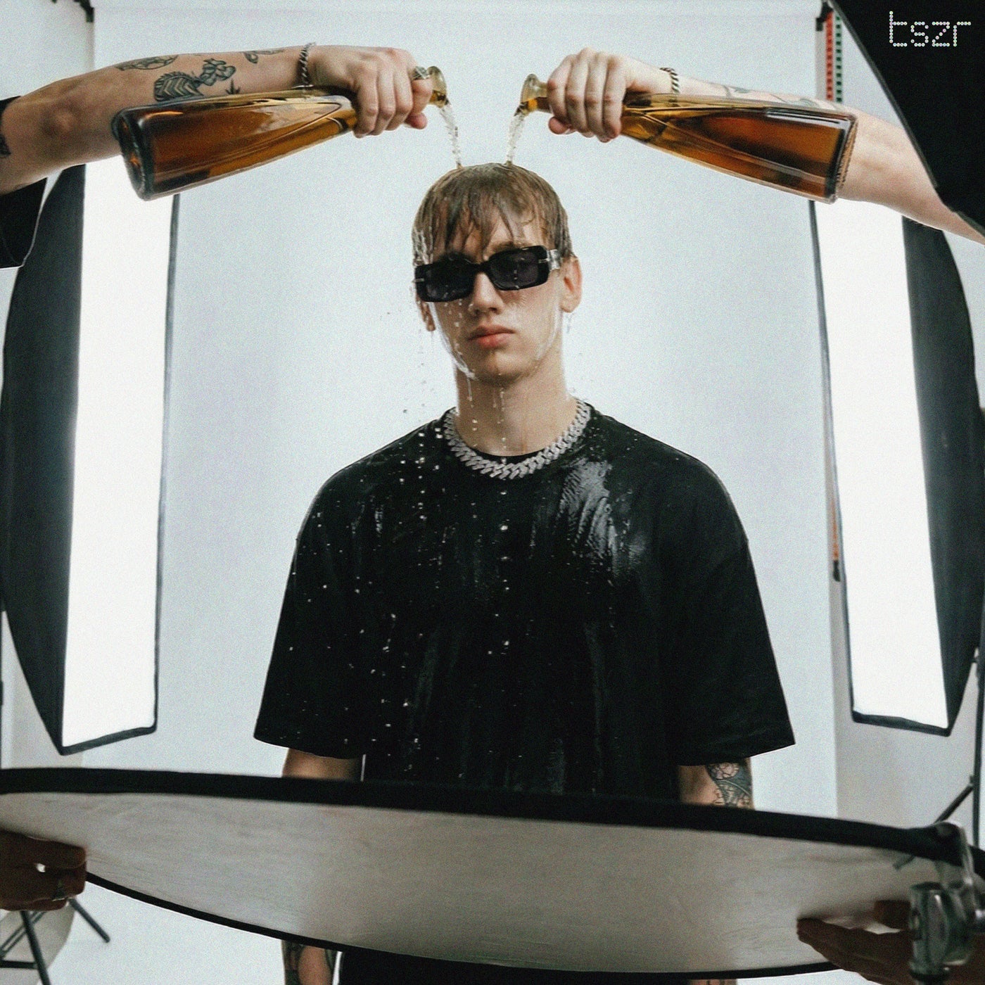 Cover - Discip - Intoxicated (Original Mix)