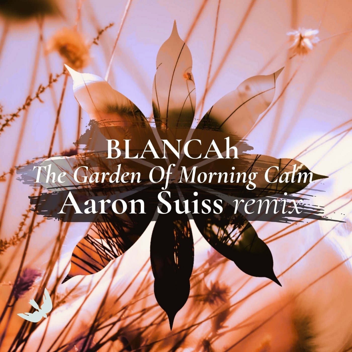Cover - Blancah - The Garden of Morning Calm (Aaron Suiss (Remix))