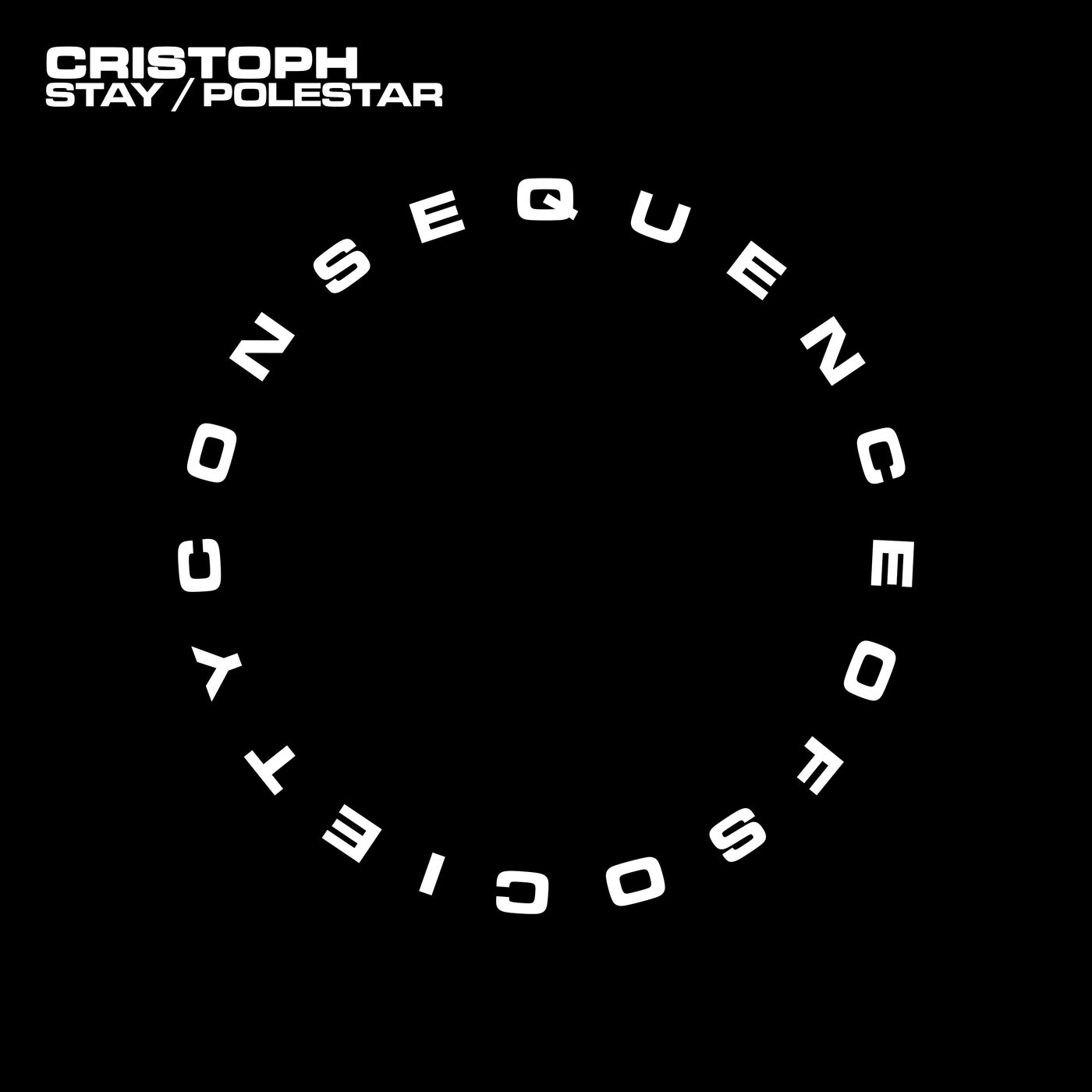 Cover - Cristoph - Stay (Extended Mix)