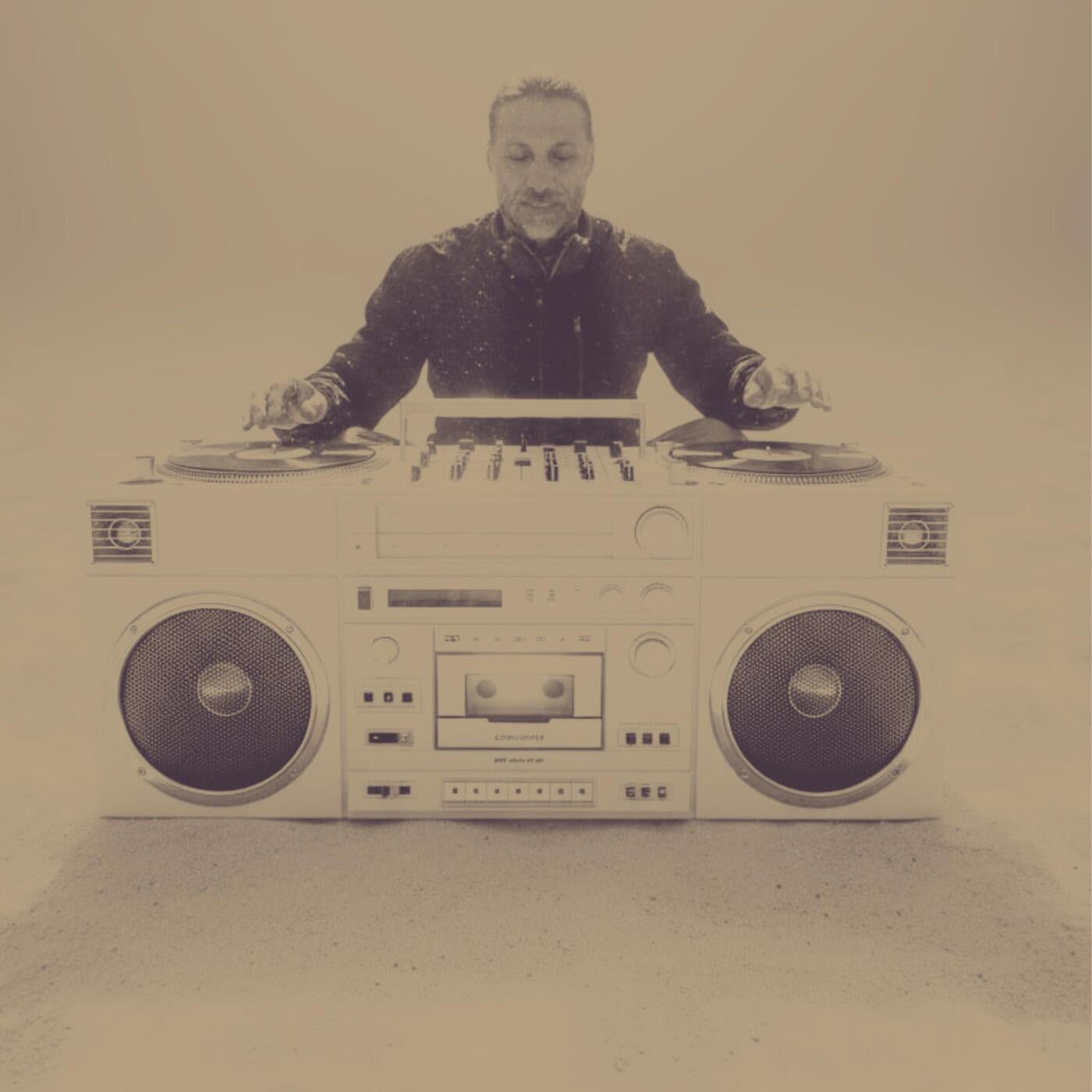 Cover - Sark 7 - After Midnight (Original Mix)