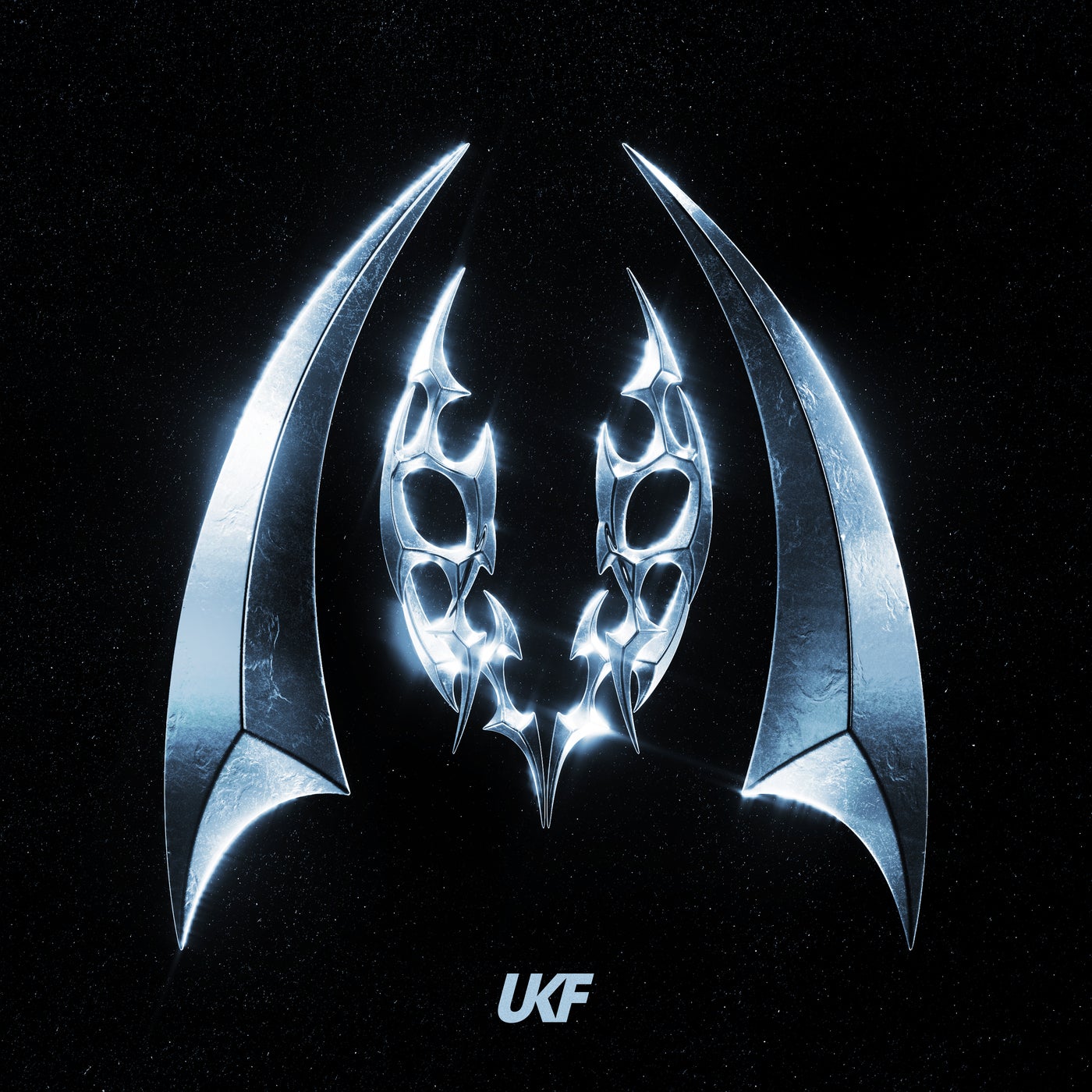 Cover - Kanine - Power (Original Mix)