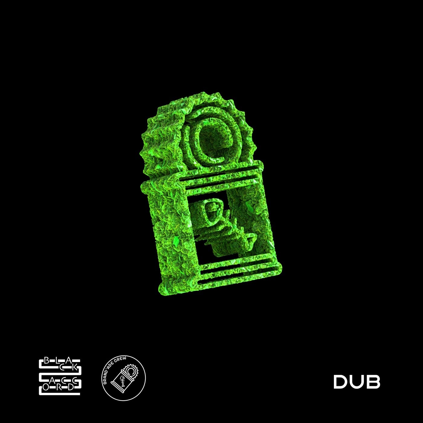 Cover - Black Accord - Dub (Original Mix)