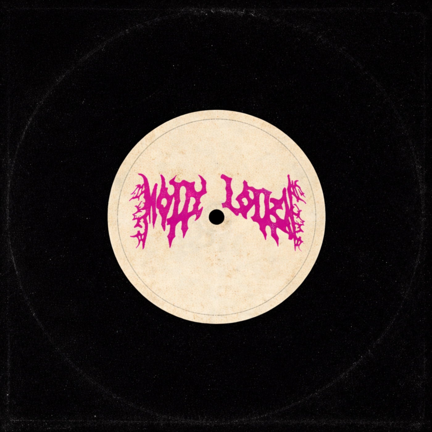 Cover - Molly Lollen - Rolling Out Of Benders (Original Mix)