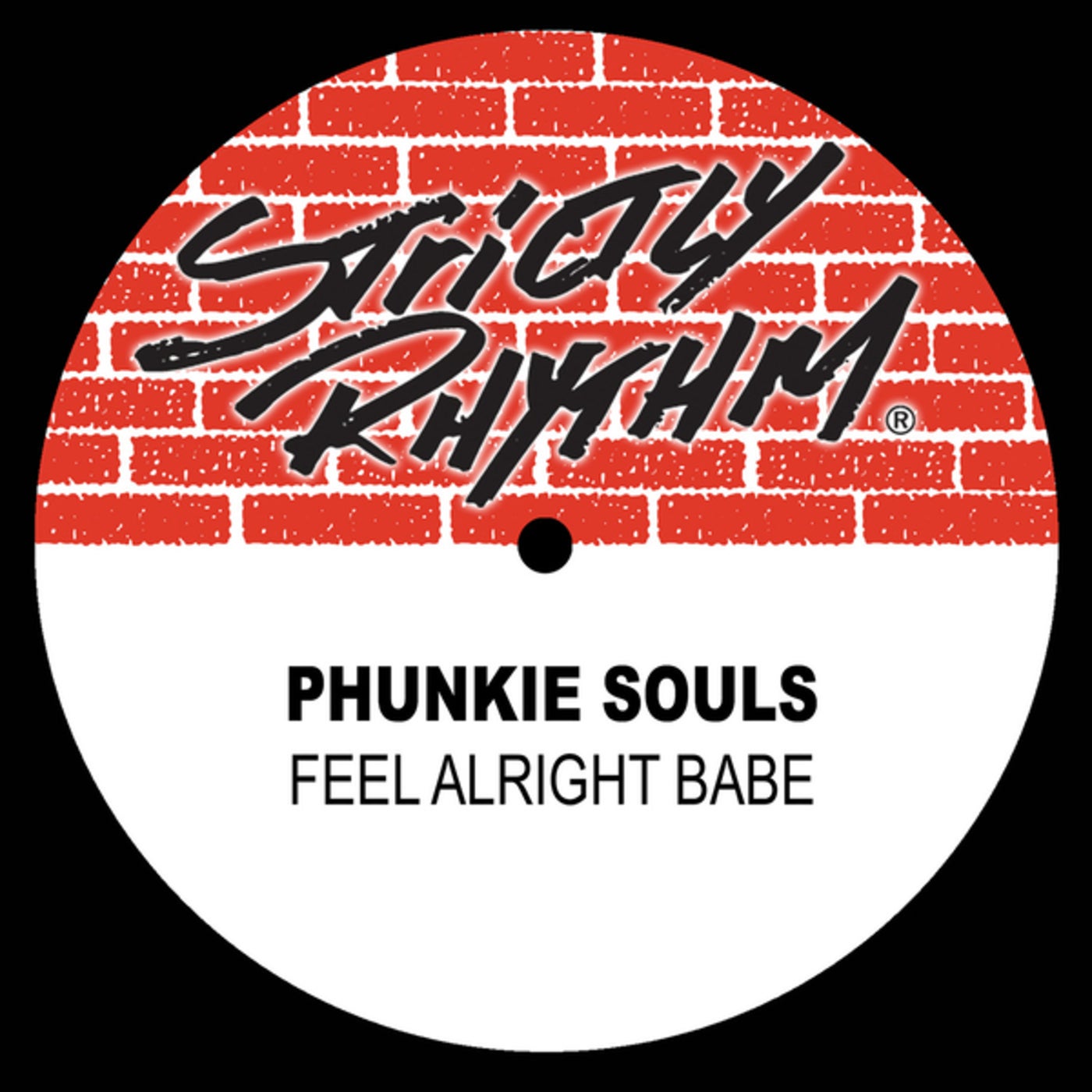 Cover - Phunkie Souls - Rock Frisco (Original Mix)